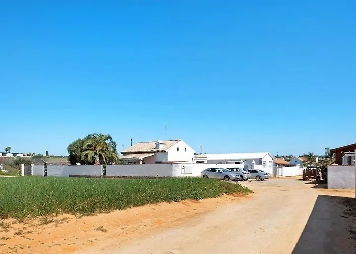 Hostal Casa Mari Carmen 1 Conil De La Frontera