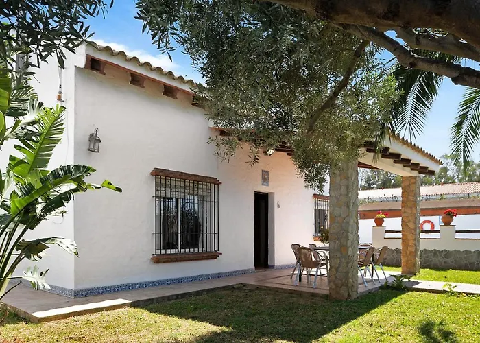 Hostal Casa Mari Carmen 1 Conil De La Frontera